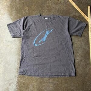 1990s murina the x-files logo tee